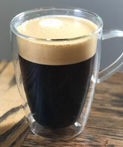 Vanilla Latte 12oz