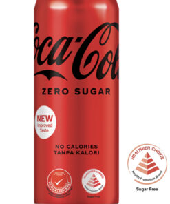 Coke Zero