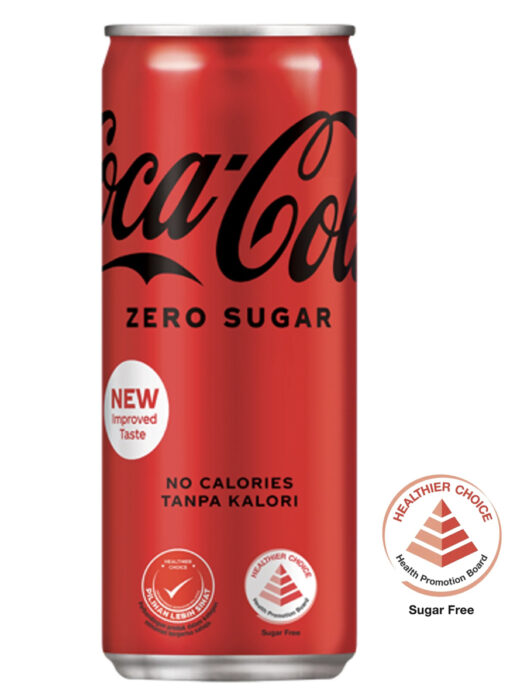 Coke Zero