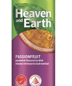 H&E Passion Fruit