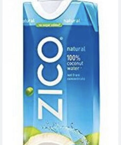 Zico Coconut Water