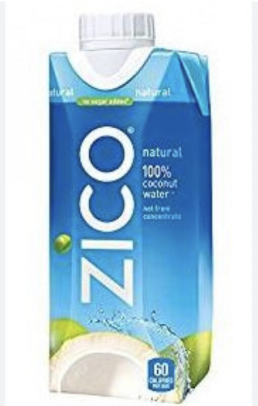Zico Coconut Water