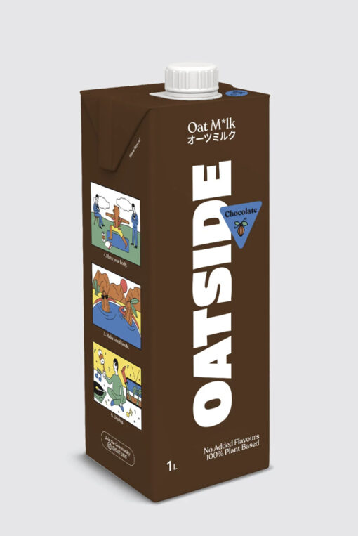 OatMilk
