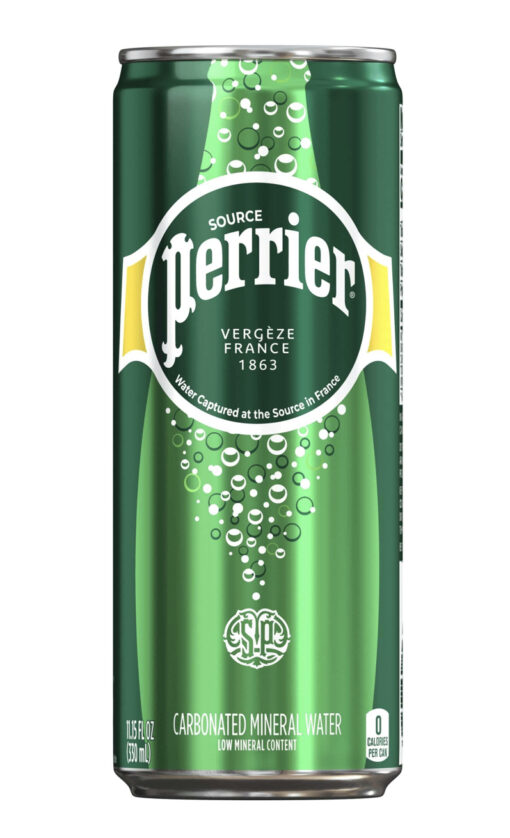 Perrier 330ml