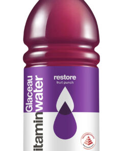 glaceau vitamin water
