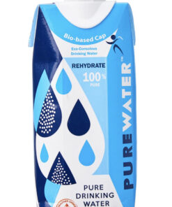 water
