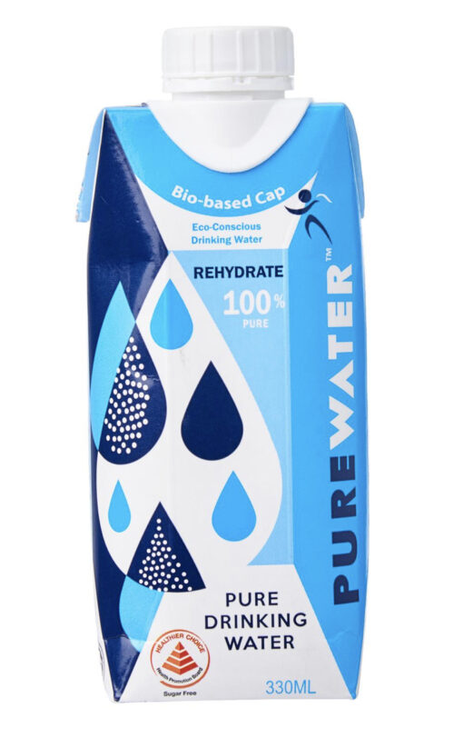 water