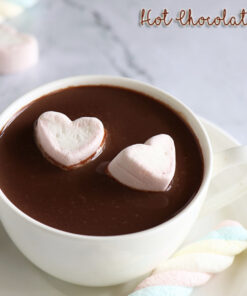 Hot Choc 8oz