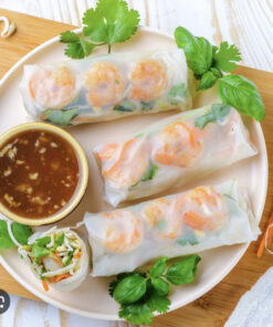 Vietnamese Southern Roll