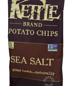 Kettle Chips