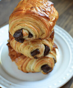 Croissant Choco