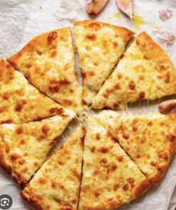 Whole pizza