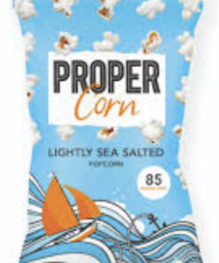 Popcorn