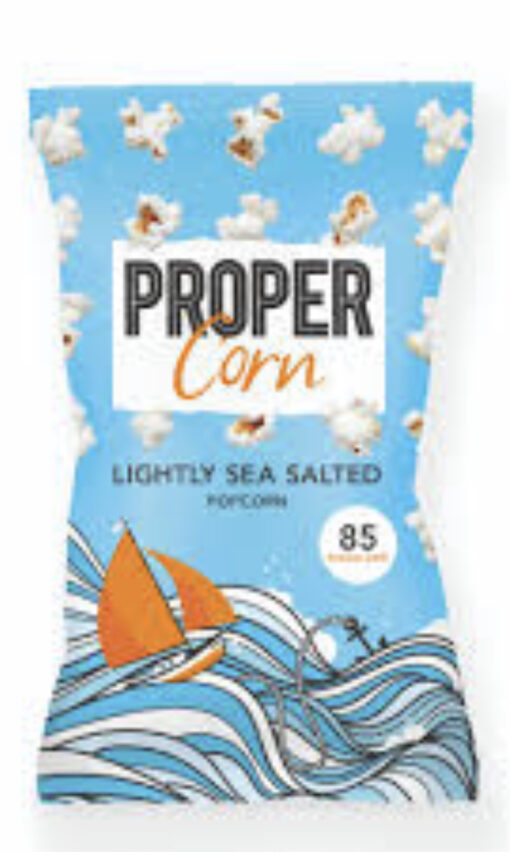 Popcorn