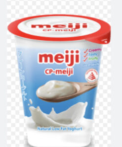 Meiji Yogurt