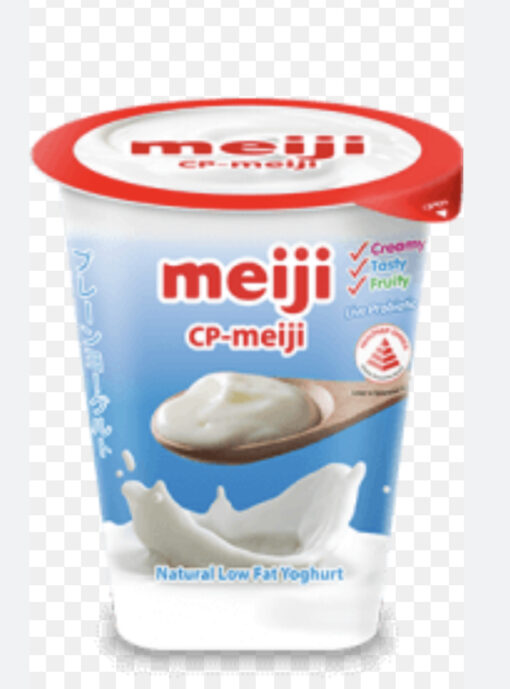 Meiji Yogurt