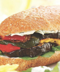 Vegetarian Delight