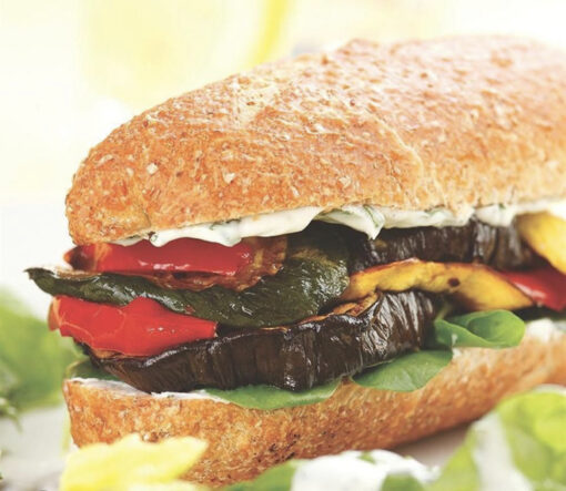Vegetarian Delight