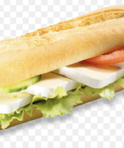 Premium Sandwich 7.50