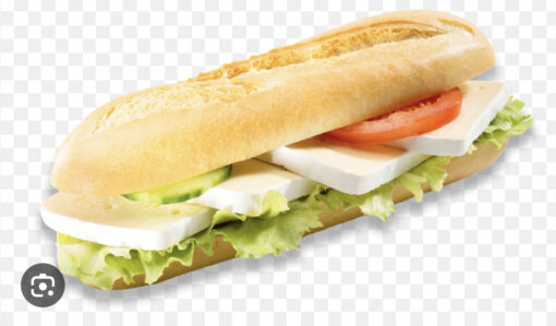 Premium Sandwich 7.50
