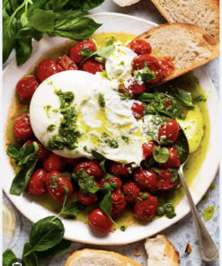 Vegetarian Option