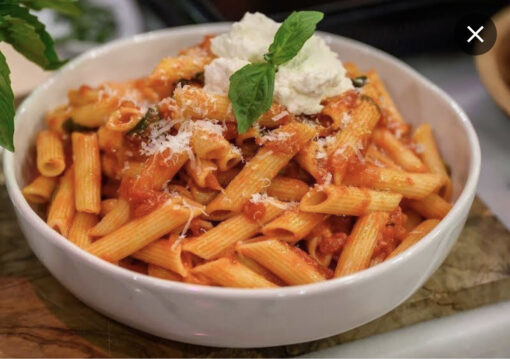 Pasta