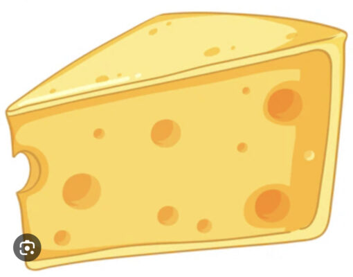 Cheese of the Day