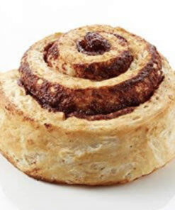 Cinnamon Roll