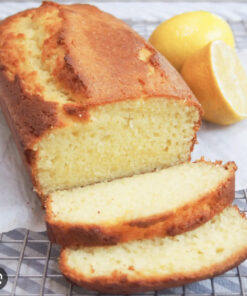 Marble Cake
