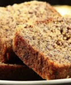 Banana Cake