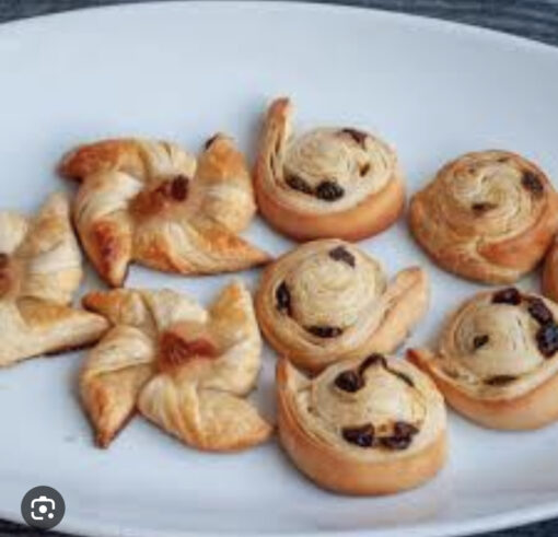 Danish