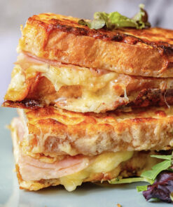 Croque Monsieur