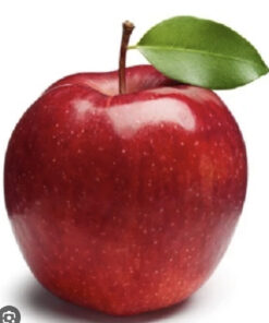 Red Apple