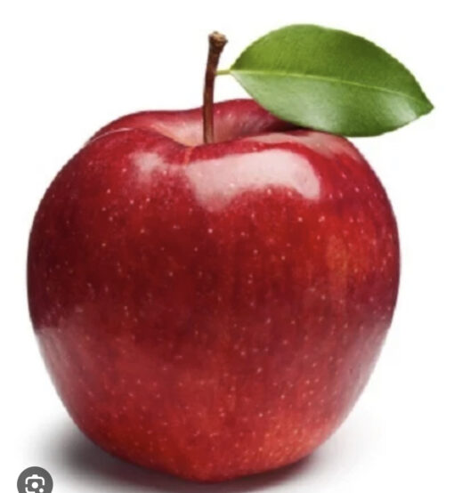 Red Apple