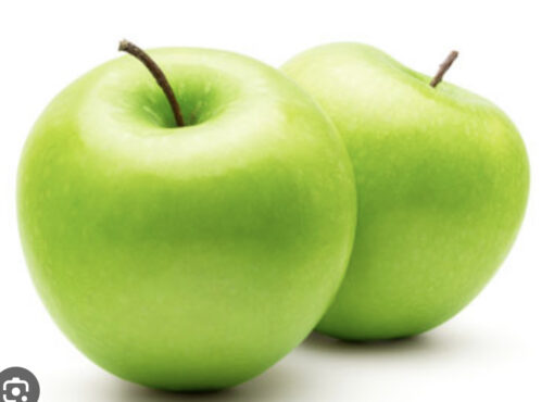 Green Apple