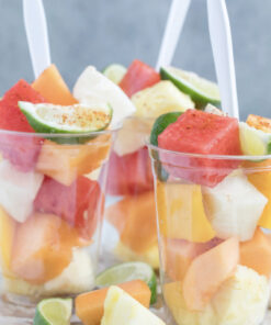 Fruit Cup Small