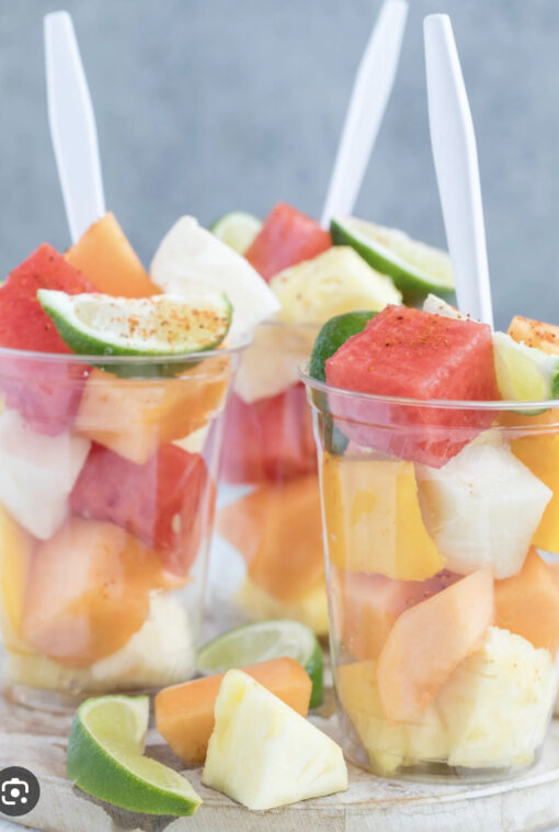 Fruit Cup of the day