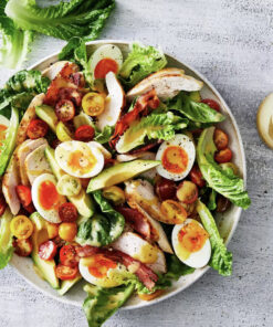 Vegetarian Option