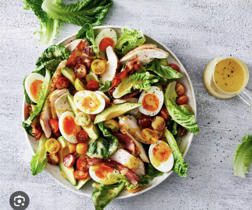 Vegetarian Option