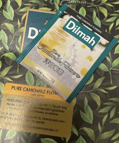 Dilmah 8oz