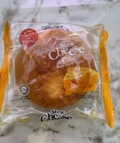 Stew Cheese Cake