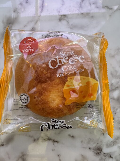 Stew Cheese Cake